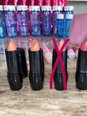 Lancome Color Design Lipsticks (multiple colors available)